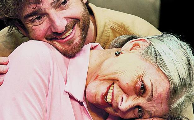 'Juntos' aborda en el Campos la fragilidad de las familias