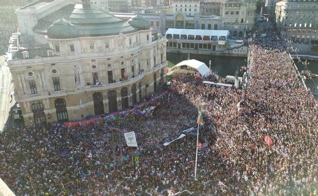 Las noticias que no te puedes perder esta tarde