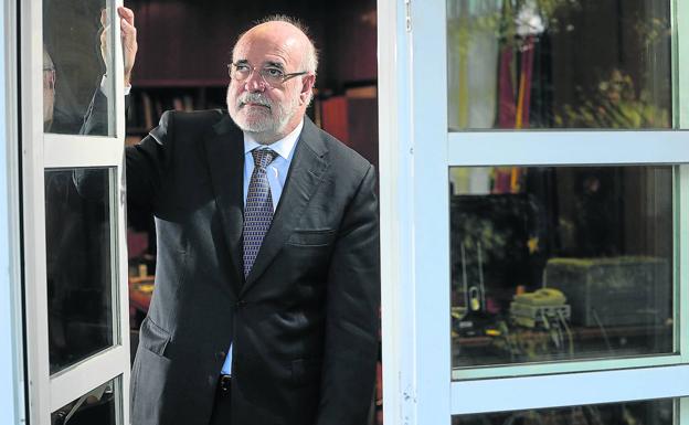 «Vistos los últimos 'ongi etorri' hay opción de que a medio plazo rebrote el terrorismo»