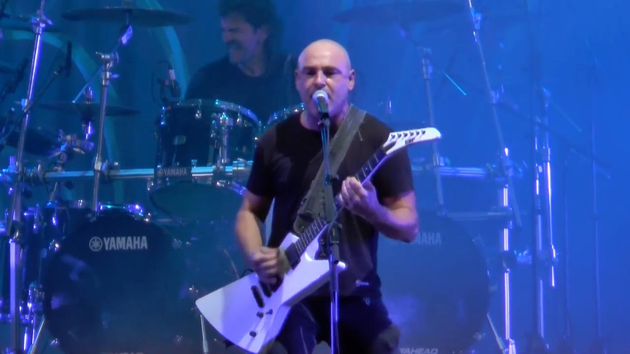 Su ta Gar cierra su gira de trigésimo aniversario en Abandoibarra