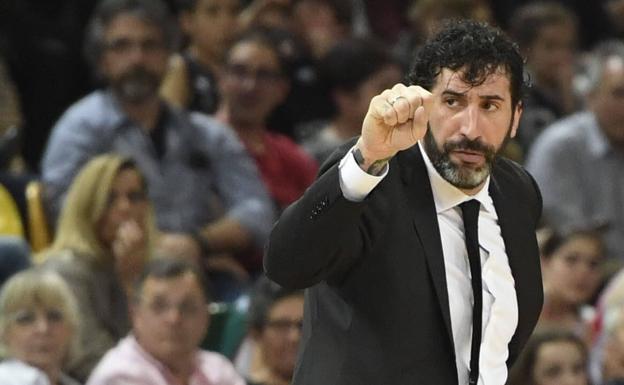 «Hemos hecho el equipo que creíamos que debíamos hacer»