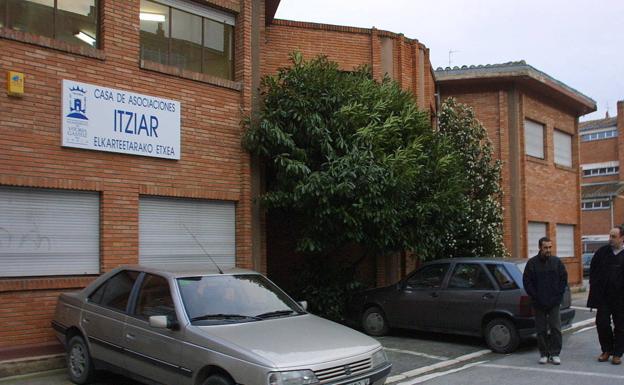 Se abre el plazo para solicitar el uso de locales municipales en Vitoria