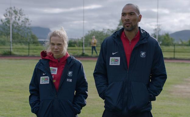 'Home Ground': una mujer al frente de un equipo de primera división masculino