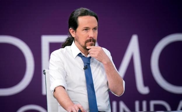 La contundencia con la que el PSOE rechazó su última oferta siembra el pesimismo en Podemos