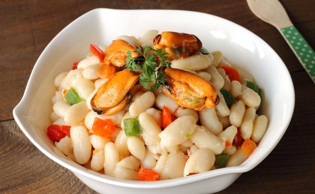 Diez cenas ligeras, rápidas y saludables