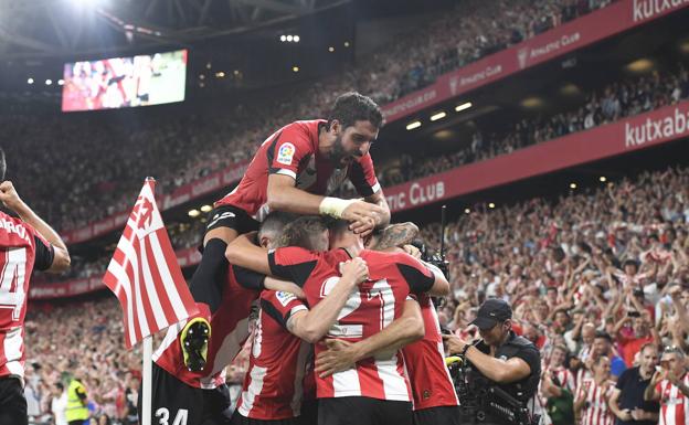 El Athletic jugará un amistoso contra el Toulouse el 5 de septiembre en Bayona