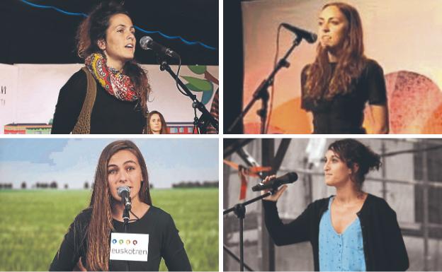 Rimando en defensa de la igualdad