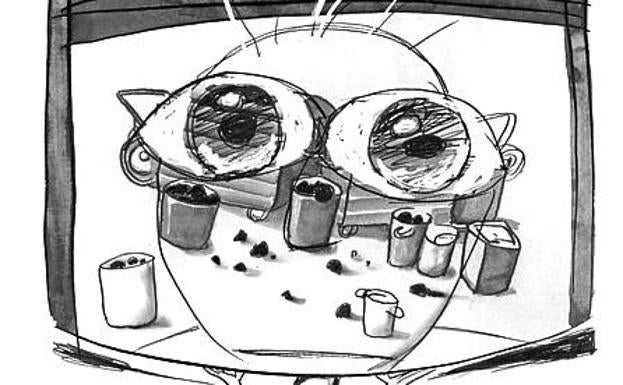 Asignaturas pendientes