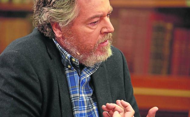 «Desde el 28 de abril el PSOE solo ha negociado con nosotros unas horas»