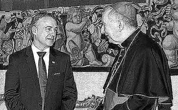 La patria abierta de la humanidad