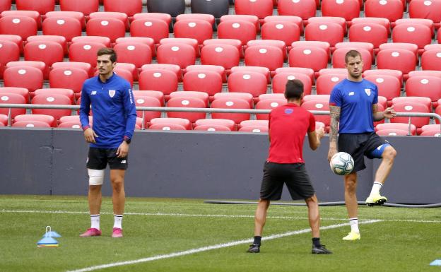 Córdoba se estrena en una convocatoria esta temporada