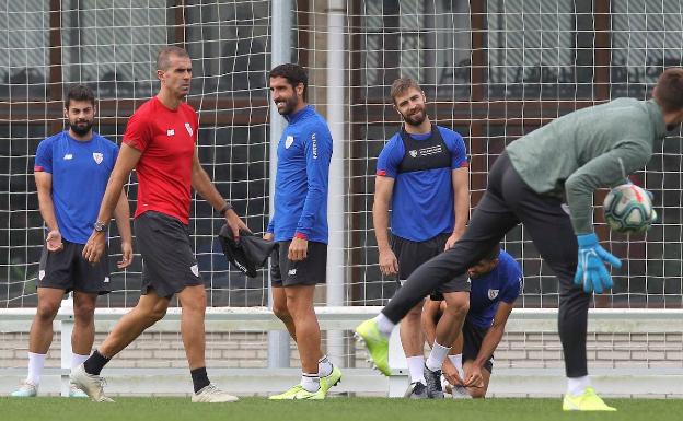 «Llevamos meses pasando por encima de los rivales en casa»