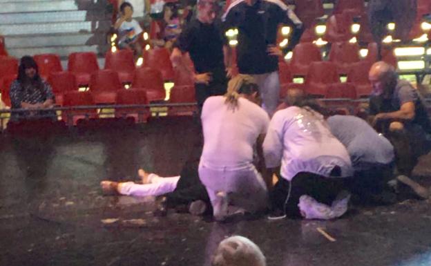 Las noticias que no te puedes perder esta tarde