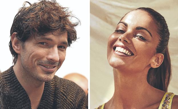 Pareja sorpresa del 'tardoverano'