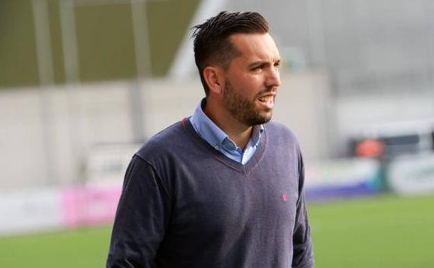 «Vamos a tener que sudar sangre para puntuar», advierte Hernán Pérez