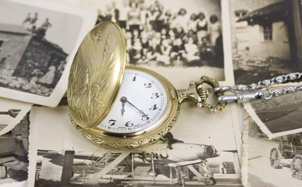 Historiadores, memoria y conciencia