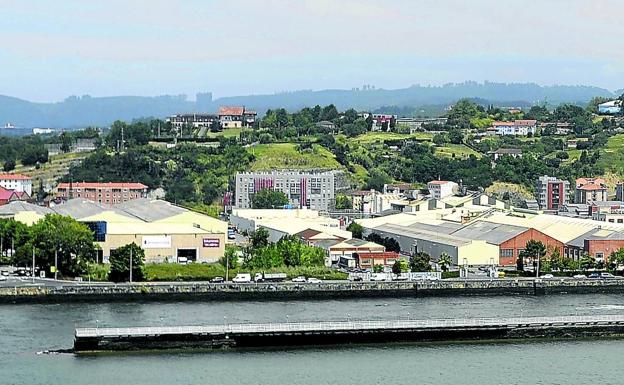 Un método japonés de ingeniería sísmica medirá las vibraciones antes de encajar el túnel de la ría