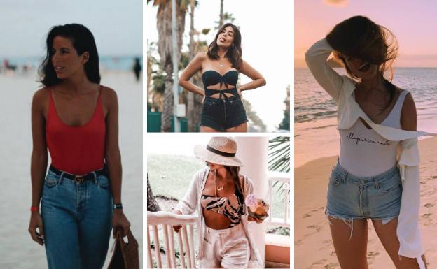 ¿Bañador o camiseta? La tendencia dice que ambas cosas