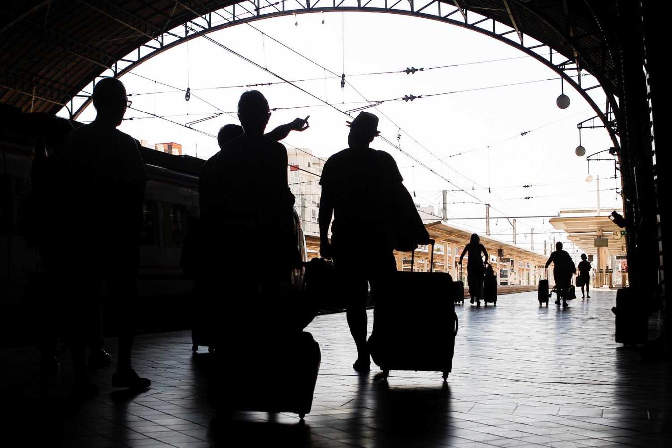 El día en imágenes