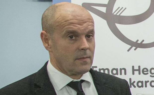 Dimite el subdirector de Recursos Humanos de Osakidetza por el escándalo de la OPE