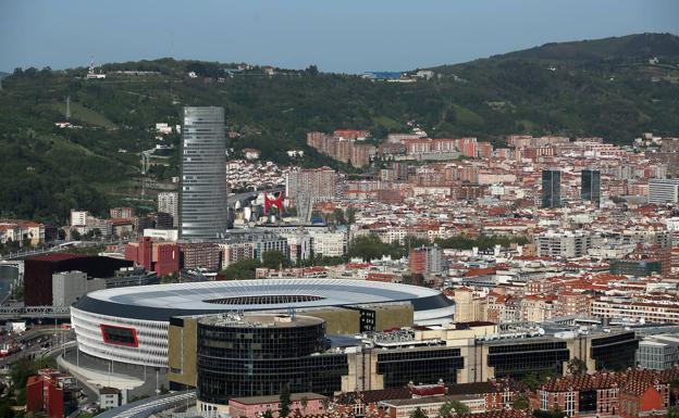 Bilbao opta al premio a la Capital Europea de la Innovación