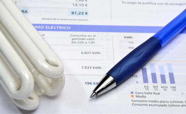 Más luz (y taquígrafos) sobre las eléctricas