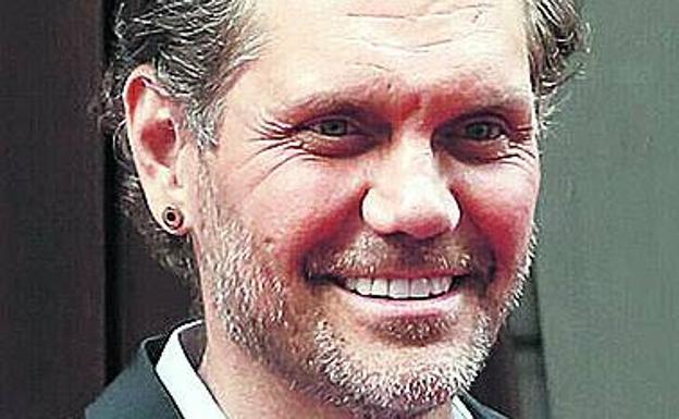 El actor porno Nacho Vidal desmiente que tenga el VIH