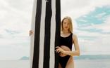 Moda surfera inspirada en las playas vascas