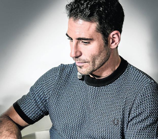 Miguel Ángel Silvestre: «Creo en Pablo Ibar»