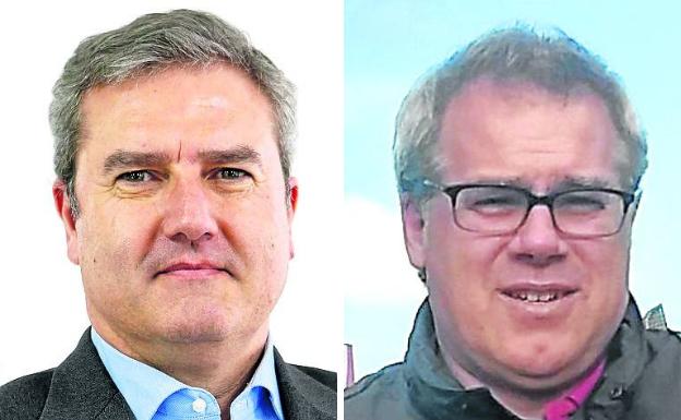 Bilbao ya tiene quienes dirijan su desarrollo económico y deportivo