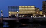 El Kursaal./EFE