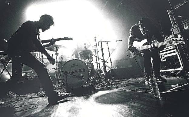 El Concurso Pop-Rock Villa de Bilbao da más voz a las mujeres