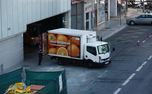 El PP denuncia la «pérdida» de 800.000 euros para soterrar el muelle de Santa Bárbara