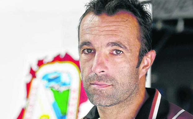 «Zierbena no va a arriesgar, pero estará atenta»