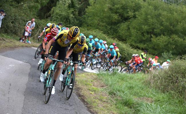 Las mejores apps para amantes del ciclismo