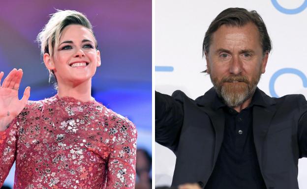 Kristen Stewart y Tim Roth, entre las estrellas confirmadas para el 67 Zinemaldia