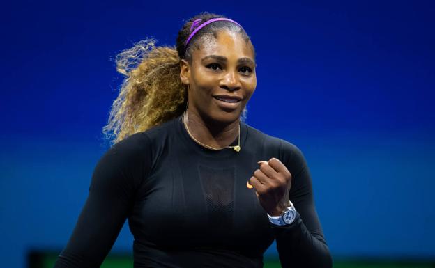 Serena Williams intenta hacer historia en el US Open