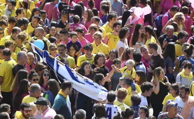 Orio vence con una exhibición
