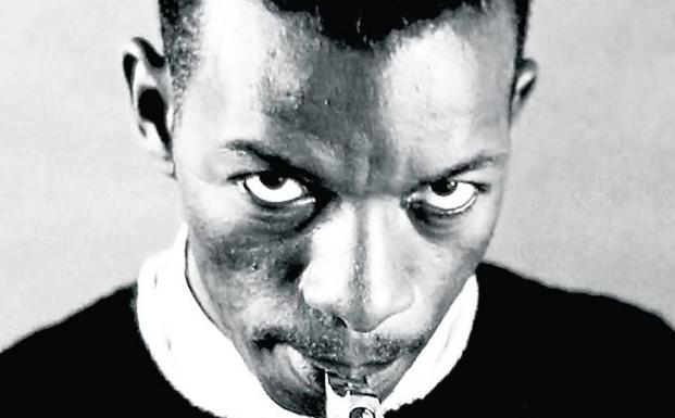 Ornette Coleman, la cima de la improvisación