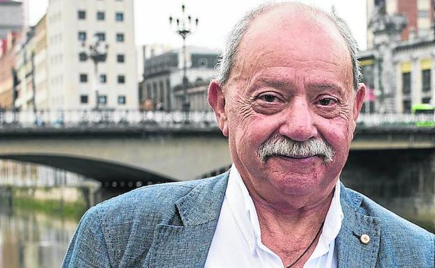 «La accesibilidad es un problema de toda la sociedad antes o después»