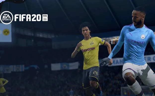 FIFA 20: demo para descargar disponible y fecha de lanzamiento oficial confirmada