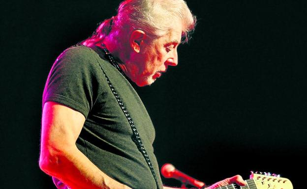 John Mayall, Southside Johnny, Marcia Ball y The Zombies cierran el año de Music Legends