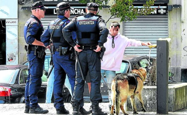 San Francisco está que arde