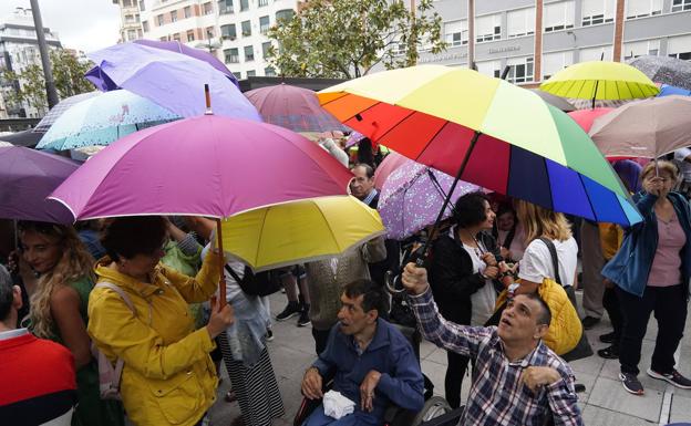 Gorabide lanza una guía con pautas para que las personas con discapacidad disfruten del sexo