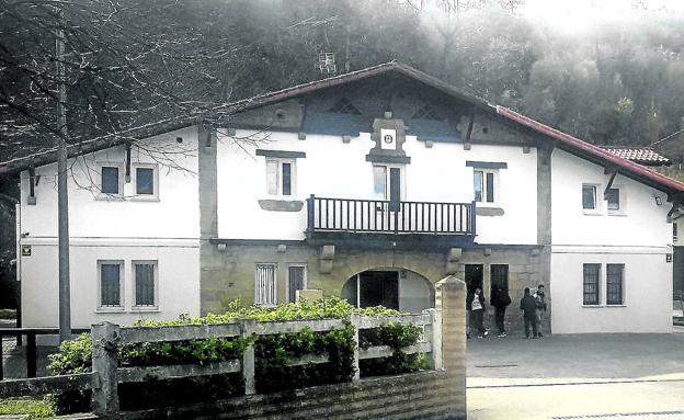 Desciende casi a la mitad la cifra de menores extranjeros que llegan a Bizkaia