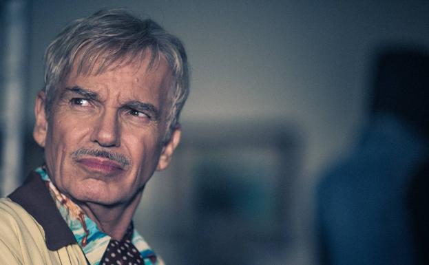 Billy Bob Thornton: «Uso el mismo traje desde hace veinte años»