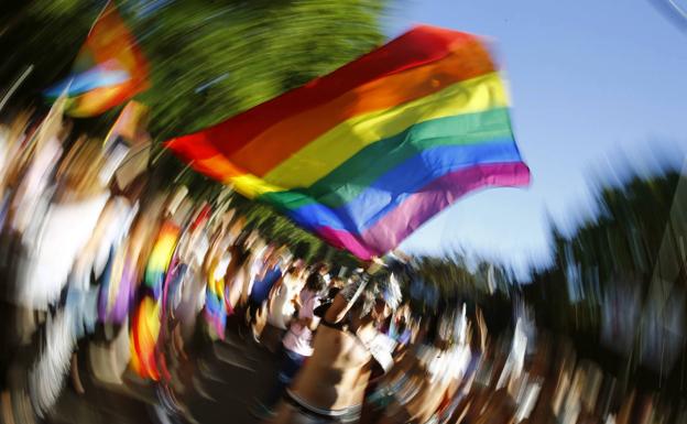 Bilbao será el centro del debate sobre los derechos de los LGTBI