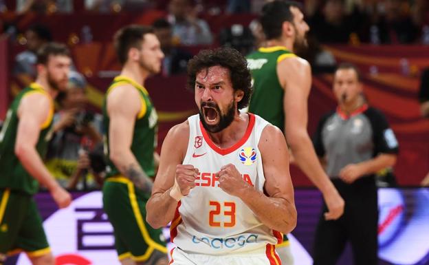 Mandarinazo de Llull para cerrar el primer cuarto