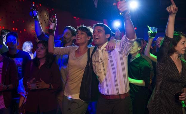 'Litus' y 'Sordo', cine español para un fin de semana lleno de estrenos