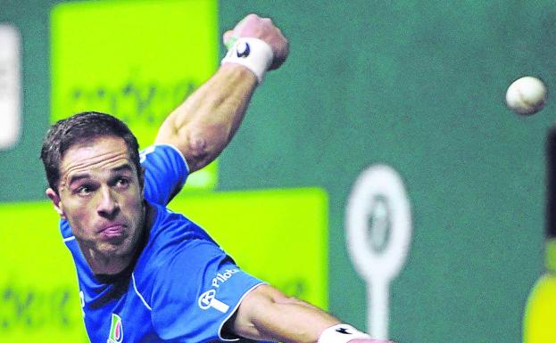 «Hay que ser realista, y si tienes dudas mejor no salir»